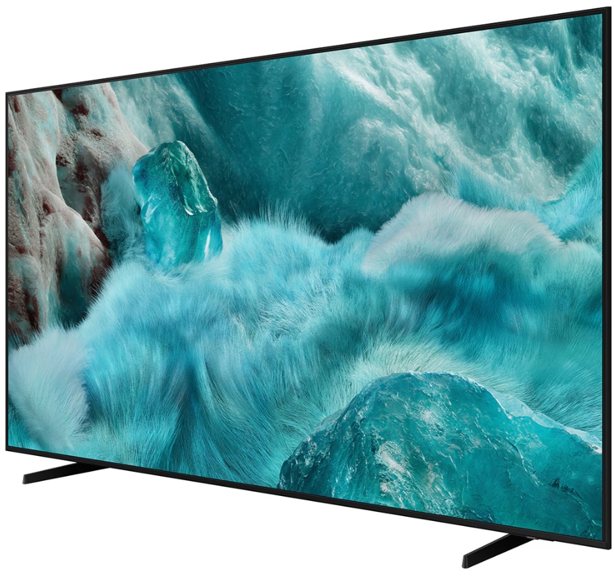 QLED TV 55