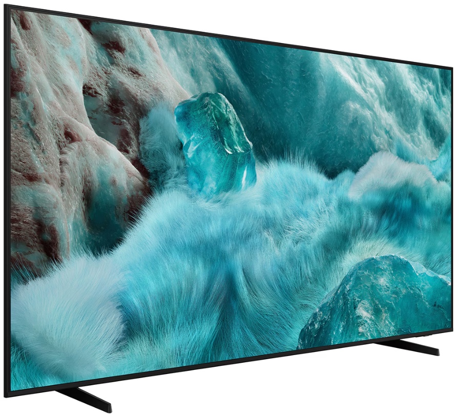 QLED TV 55