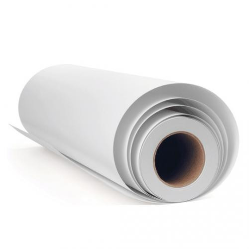 Rolă hârtie plotter A3, 80g, 297mm x 50m