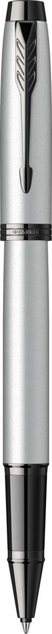 Roller Achromatic Silver BT