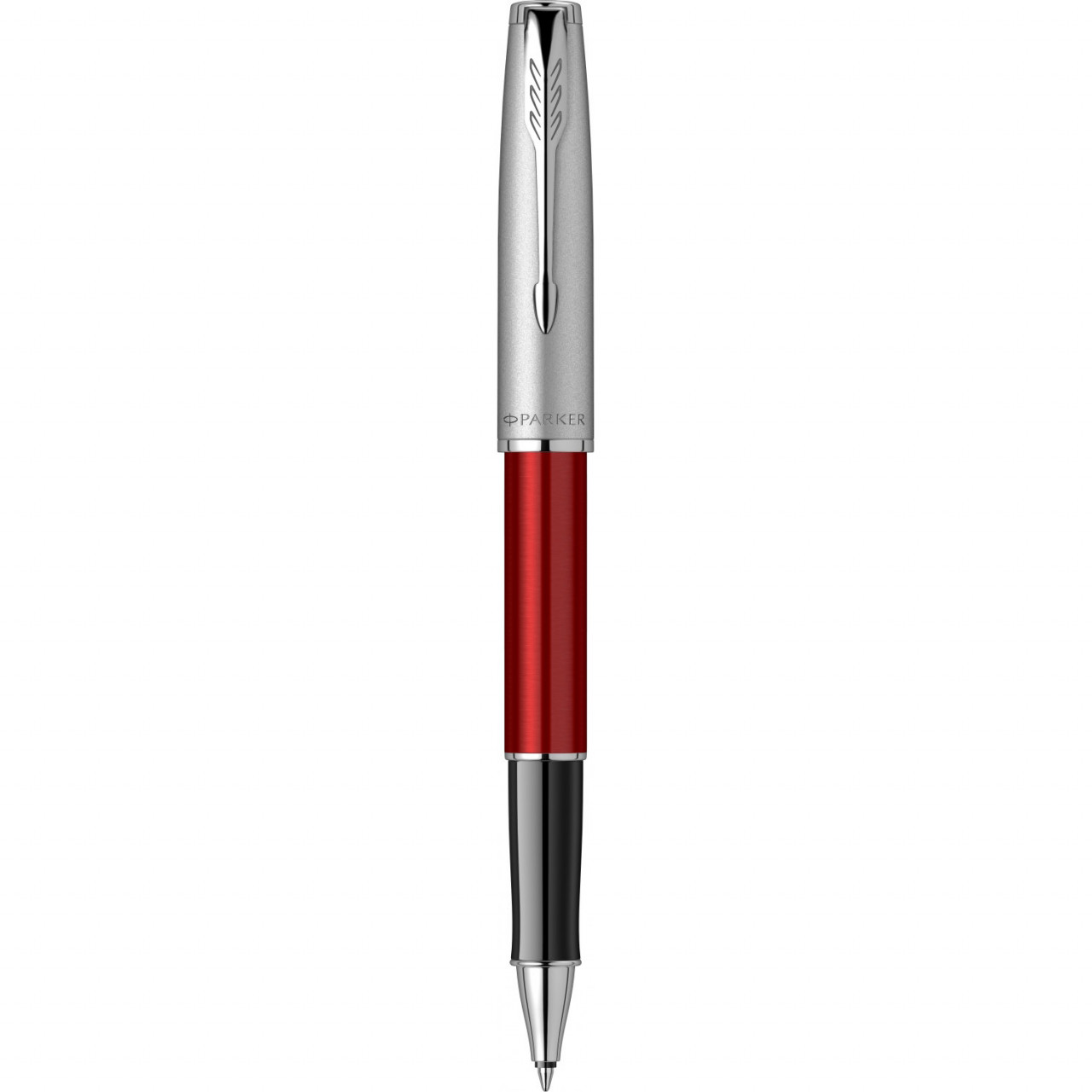 Roller Parker Sonnet Royal Essential Chrome CT - 1 | YEO