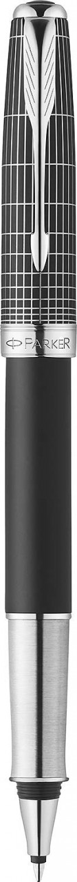 Roller Sonnet Parker Matte Black GT - 1 | YEO