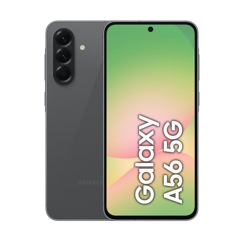 Samsung A56 5G A566B 6.7