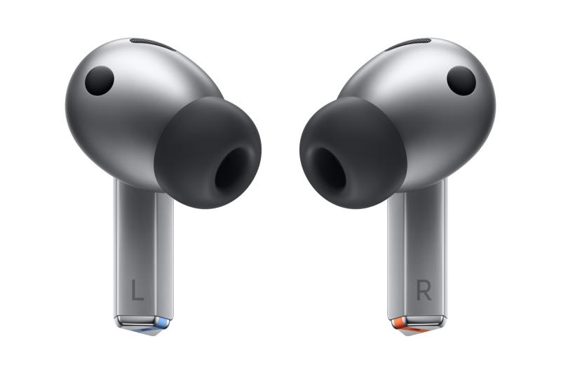 Samsung Galaxy Buds PRO 3 ANC Silver - 3 | YEO
