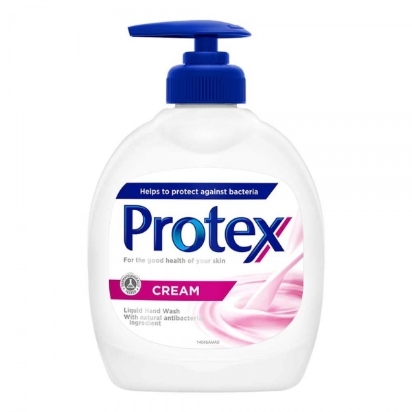 Săpun lichid Protex, 300ml - 3 | YEO
