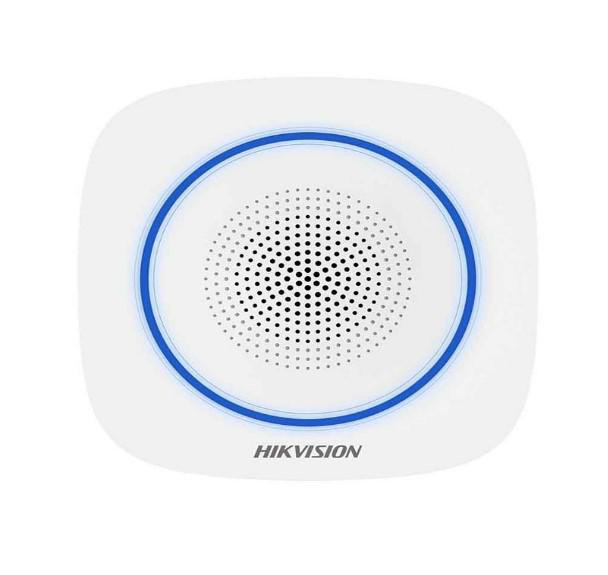 SIRENA INTERIOR WIRELESS 868Hz CAM-X