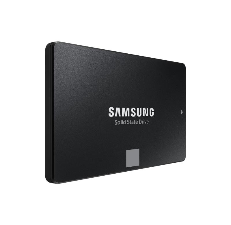 SM SSD 1TB 870 EVO SATA3 MZ-77E1T0B/EU - 2 | YEO