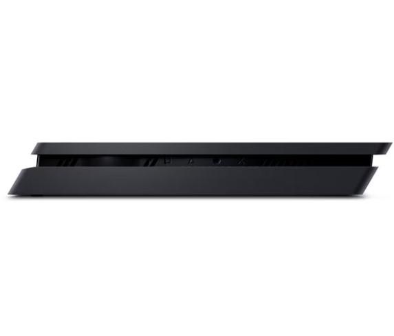 Sony PS4 Slim 500GB F Chassis Black - PRODUS RESIGILAT! - 3 | YEO