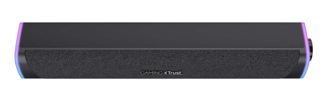 Soundbar Trust GXT 620 Axon, 6W, negru - 4 | YEO
