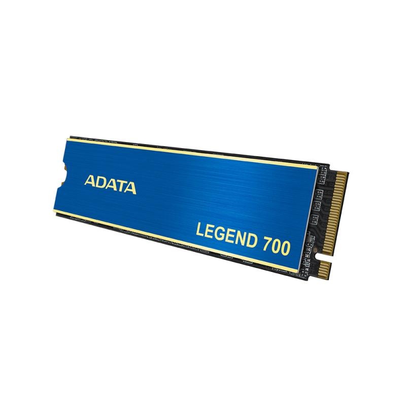 SSD Adata Legend 710, 2TB, M.2 2280, PCI - 3 | YEO
