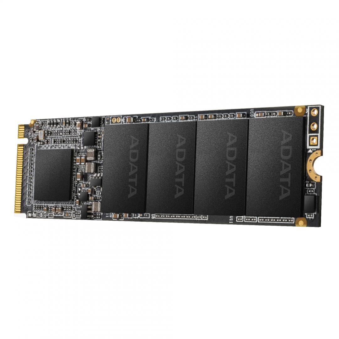 SSD Adata XPG SX8200 Pro, 512GB, NVMe, M - 4 | YEO