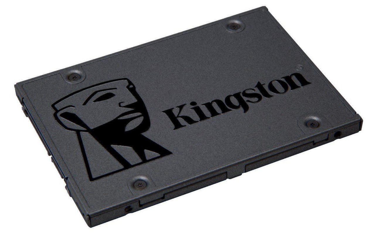 SSD Kingston, 960Gb, SSDNow A400, 2.5