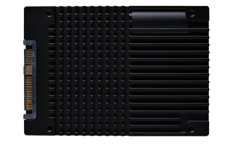 SSD Kingston DC600ME, 2.5
