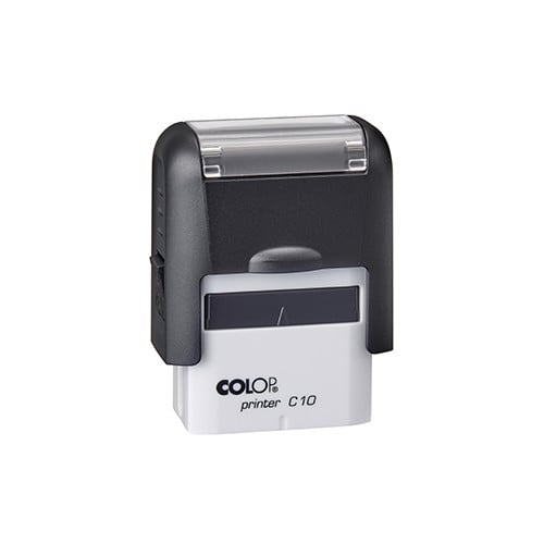 Stampila Colop Printer C10 Dimensiune 10 x 27 mm - 4 | YEO