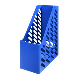Suport vertical plastic pentru cataloage HAN Klassik XXL A4/C4 - 2 | YEO