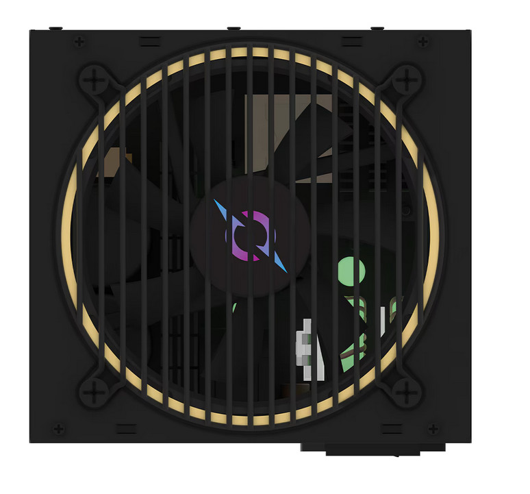 Sursa Aqirys Magnetar LE 650W 80 Gold+ - 3 | YEO