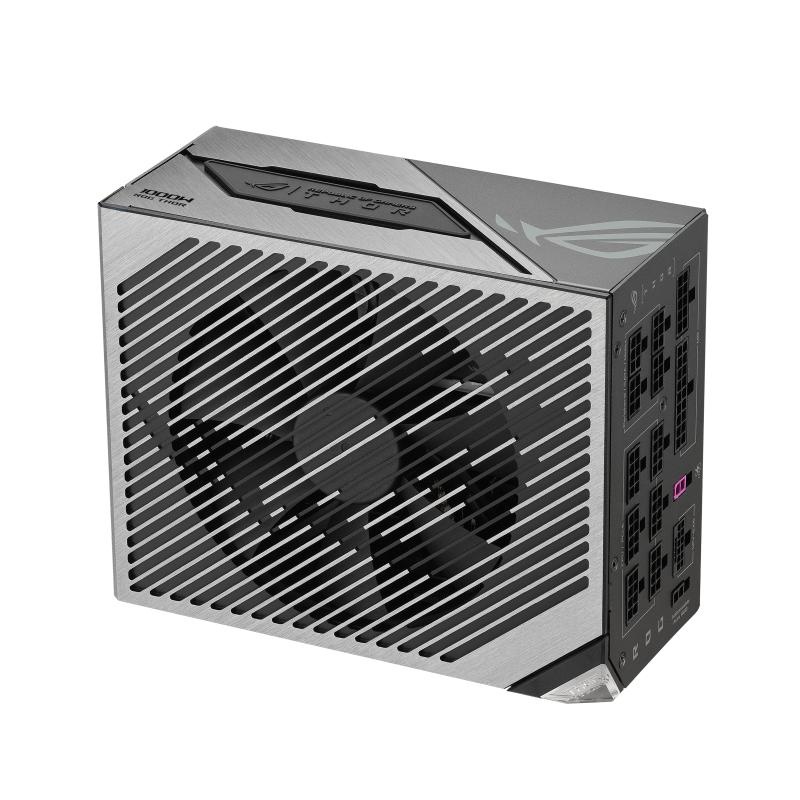 SURSA ASUS ROG THOR 1000P3 Gaming - 5 | YEO