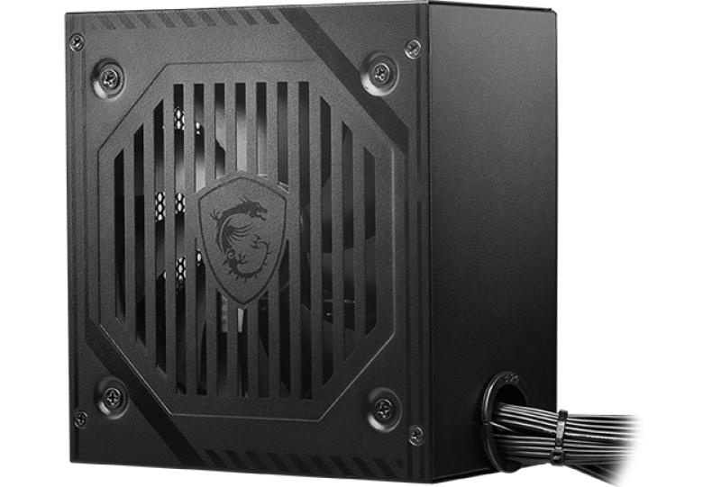 SURSA MSI MAG A550BNL 80+ Bronze - 4 | YEO