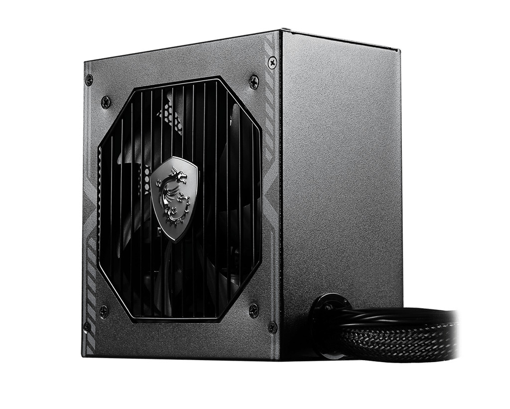 SURSA MSI MAG A650BN 80+ Bronze - 1 | YEO