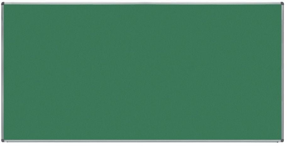 Reducere Rocada Tabla magnetica, 240x120 cm, creta, verde, suprafata…