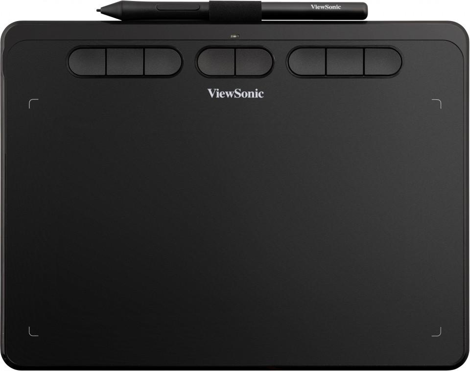 Tableta grafica 10.1\'\' Viewsonic PF1020 - 4 | YEO