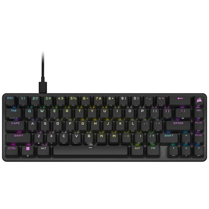 Tastatura Gaming Mecanica CR K65 PRO MIN - 3 | YEO