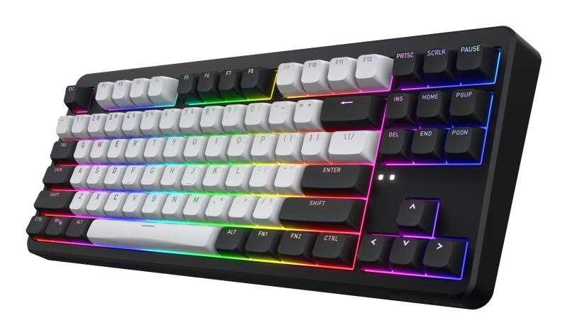 Tastatura mecanica Hator Rockfall 3 ng - 3 | YEO