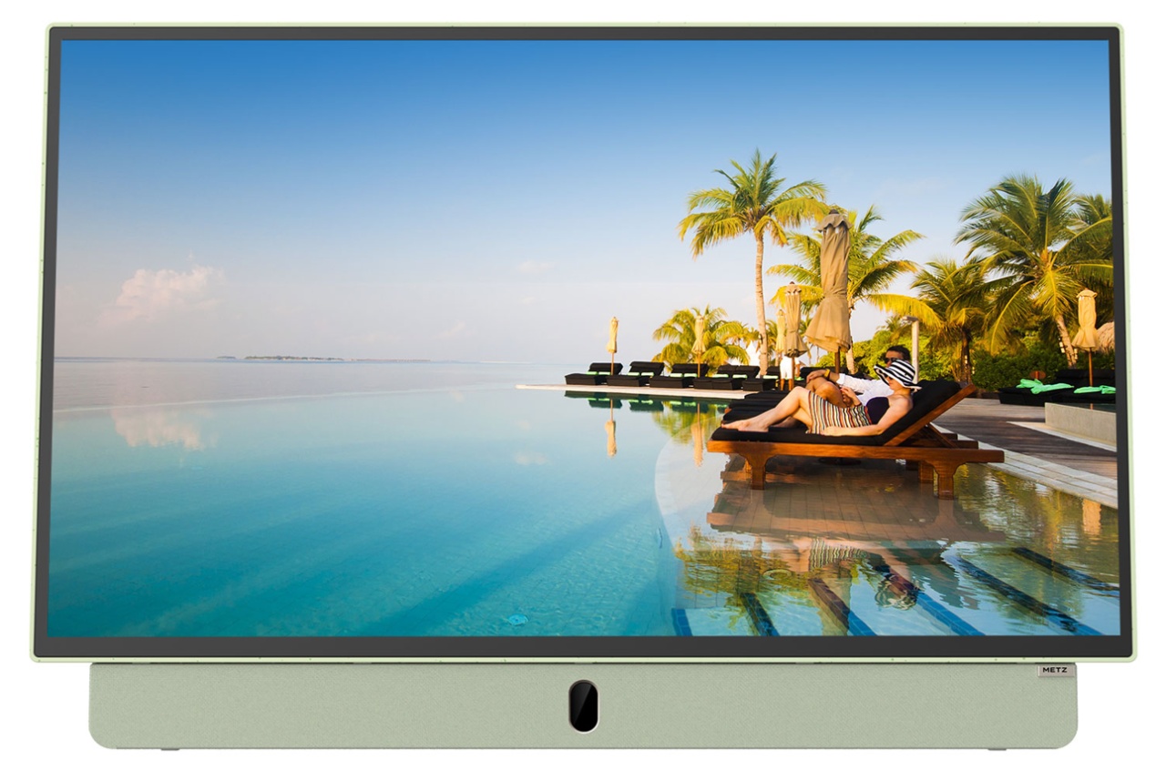 Televizor portabil METZ LED 24MPE7200Z - 3 | YEO