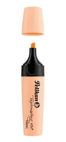 Textmarker Pelikan 490 - 1 | YEO
