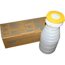 Toner Konica Minolta TN011, A0TH050, Black, Original