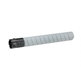Toner Konica Minolta TN221K, A8K3150, Black, compatibil Katun Performance
