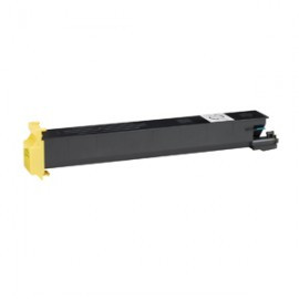 Toner Konica Minolta TN314Y, A0D7251, Yellow, compatibil Access by Katun