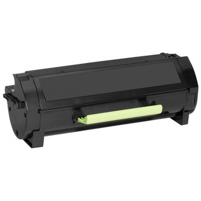 Toner Konica Minolta TNP40, Black, compatibil Rainbow Box