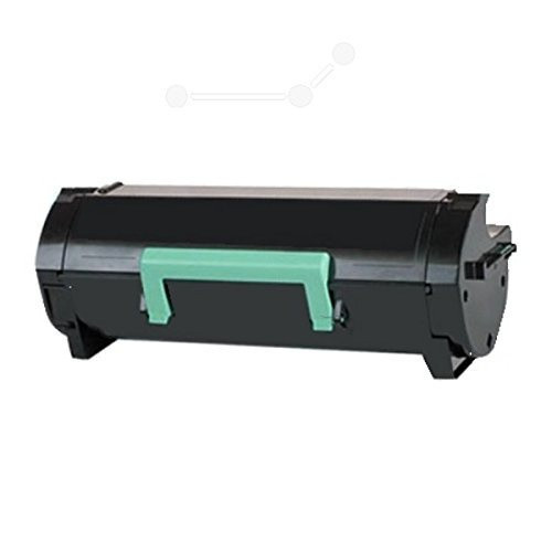 Toner Minolta A63T01W, TNP34, TNP37, Black, compatibil Rainbow Box