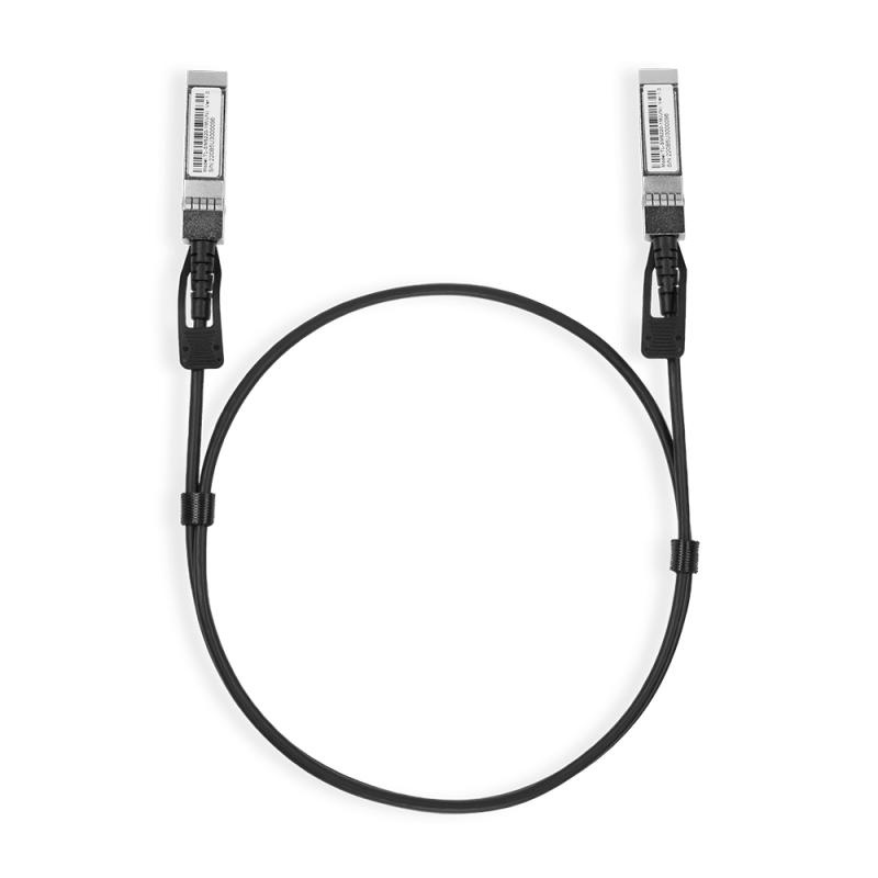 TP-LINK 10G SFP+ DIRECT ATTACH CABLE 1M - 3 | YEO