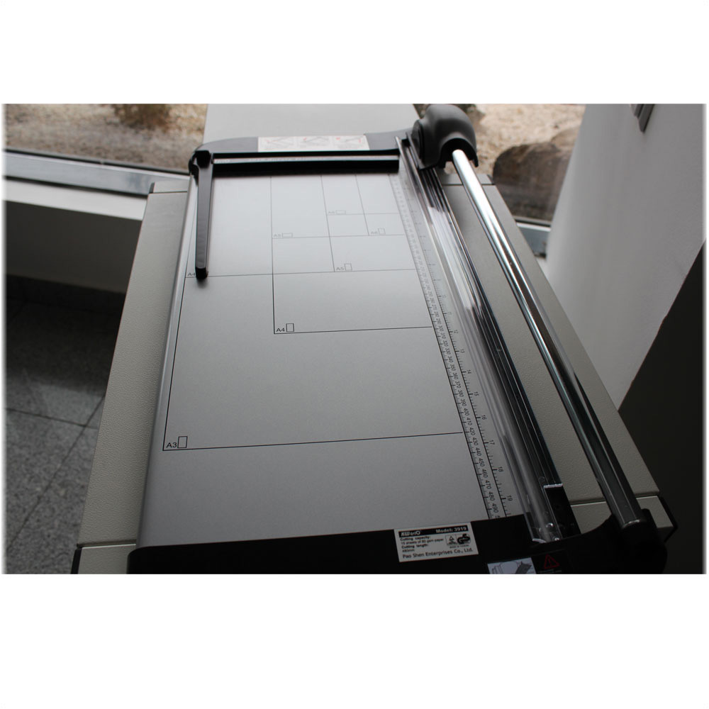 Trimmer manual profesional Rottary Trim 13919 A3+ - 1 | YEO