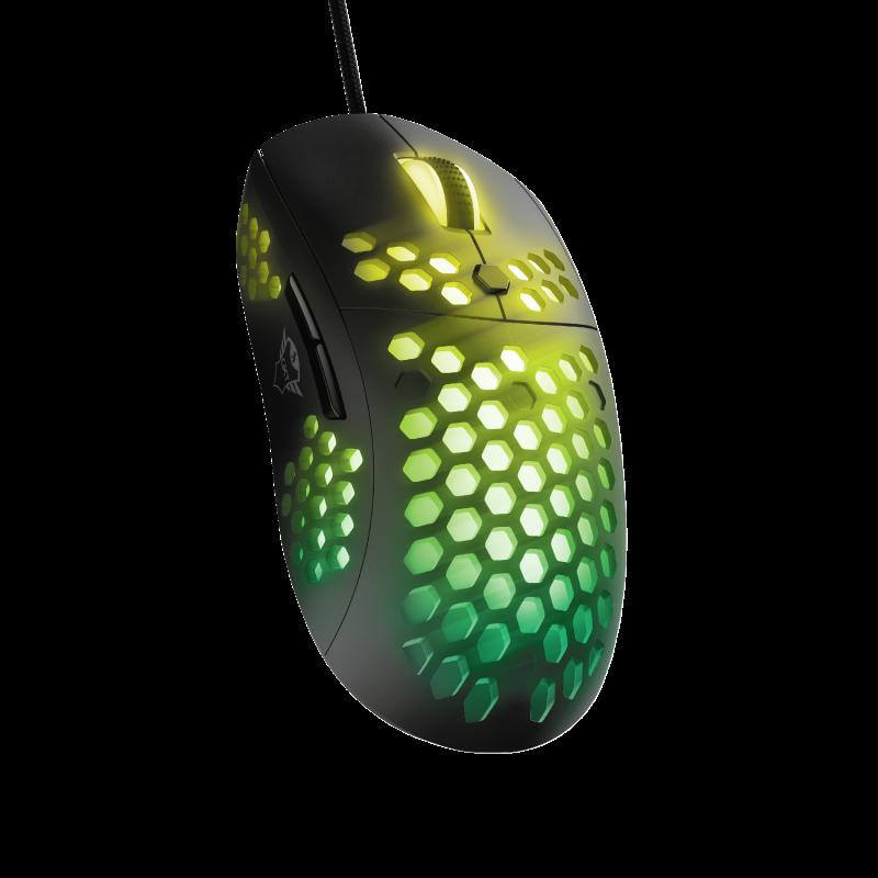 Trust GXT 960 Graphin Light Gaming Mouse - 1 | YEO