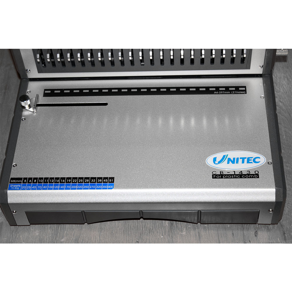 UNITEC CB1430 - 2 | YEO