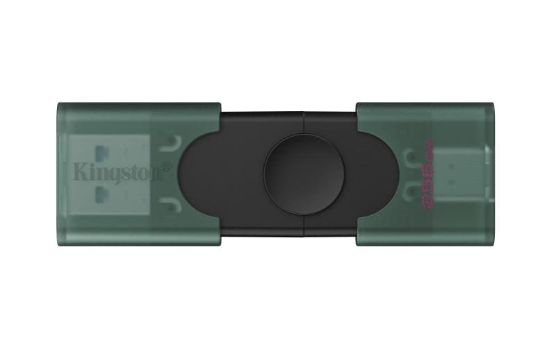 USB 256GB KS DATA TRAVELER ELITE G2
