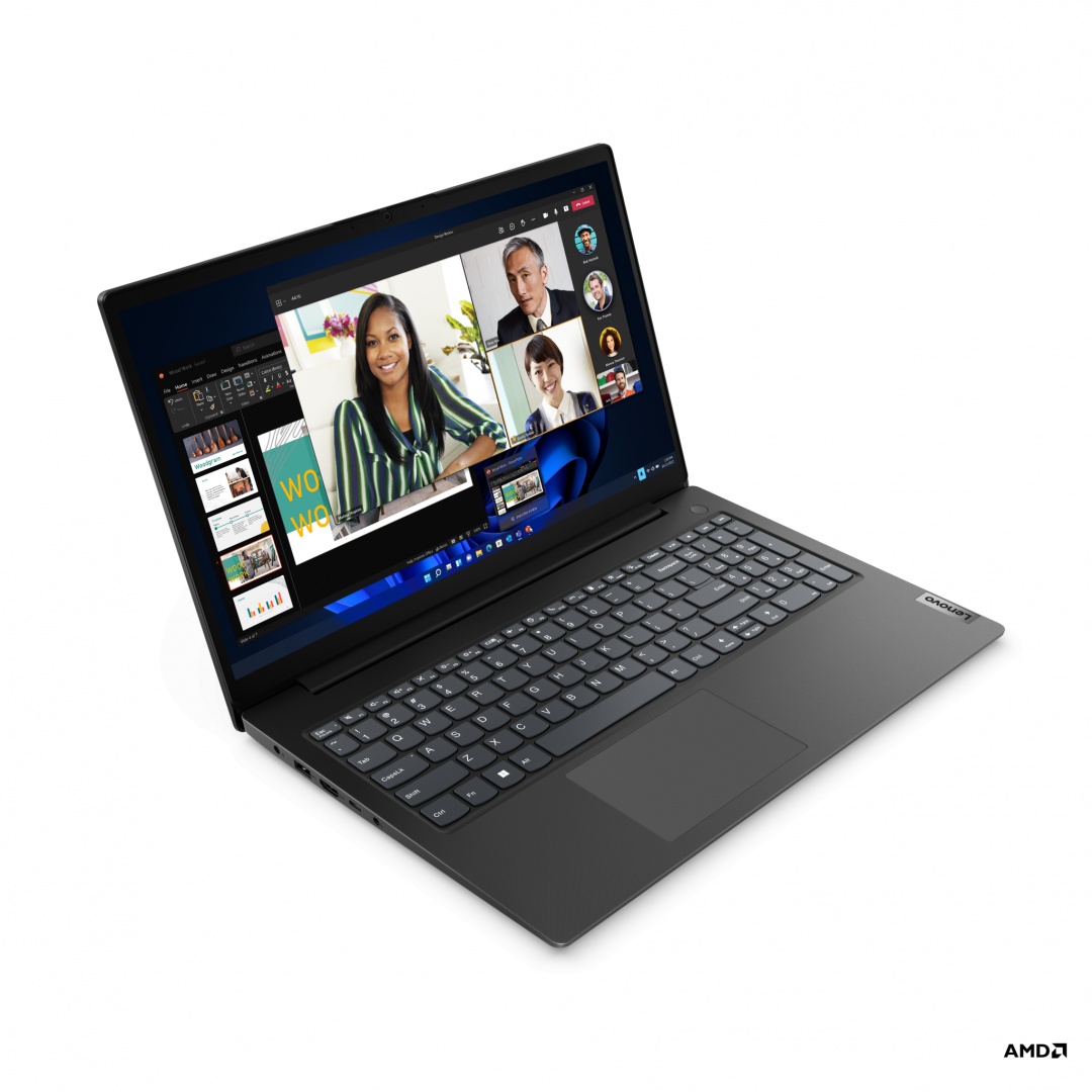 V15 G4 AMN R3-7320U FHD 8 256 3YD DOS - 1 | YEO