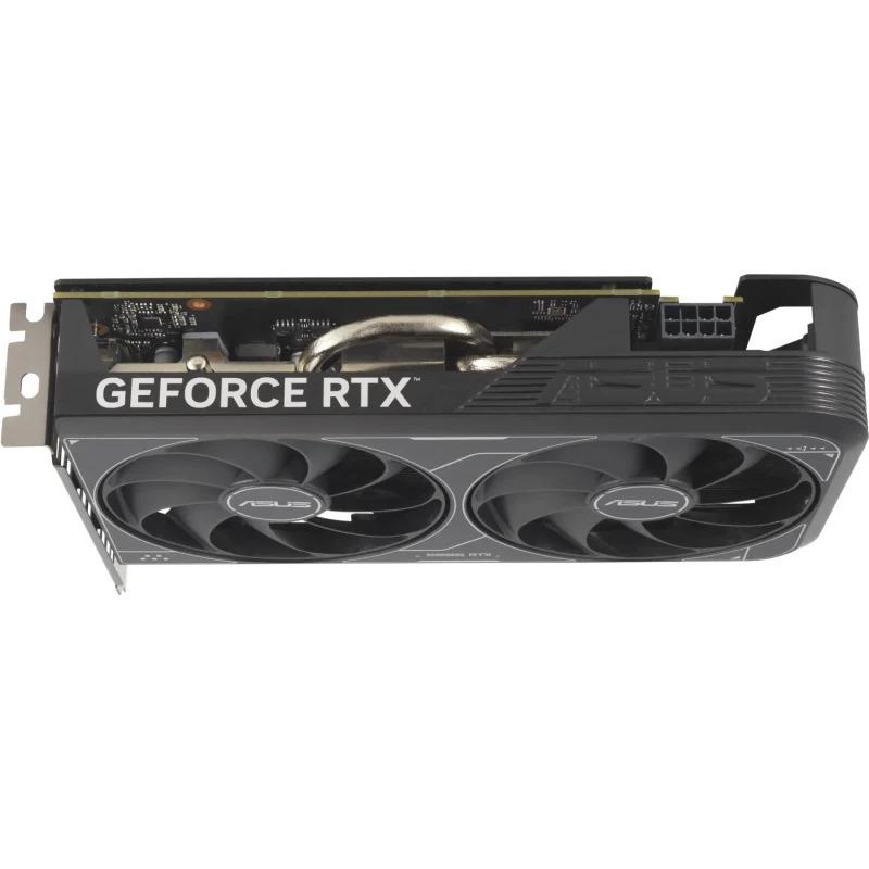 VGA Asus Dual RTX 4060 OC 8G V2 - 3 | YEO