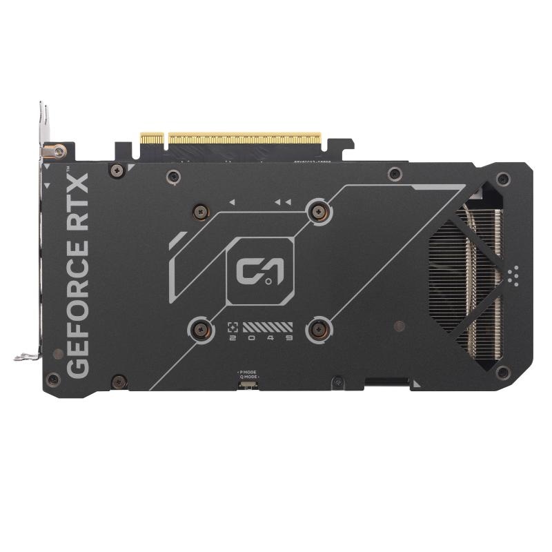 VGA ASUS DUAL RTX 5060 Ti OC 16GB - 4 | YEO