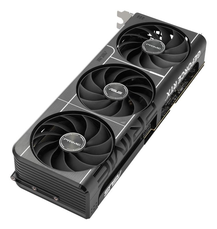 VGA ASUS PRIME RTX 5060 Ti OC 8GB - 4 | YEO