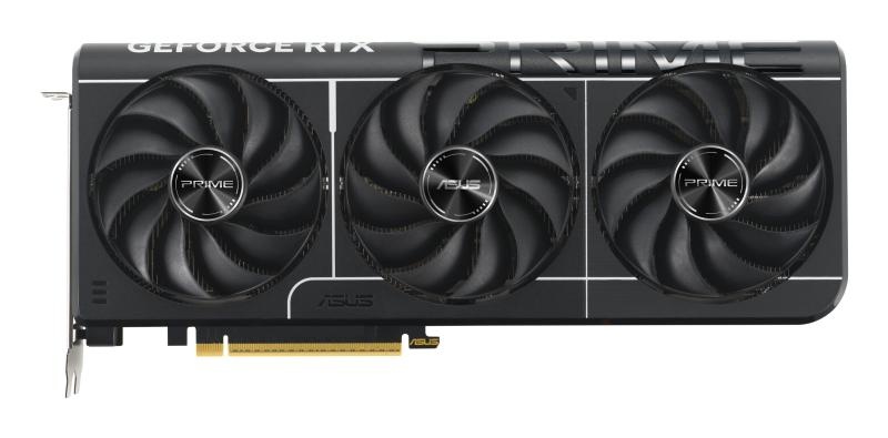 VGA ASUS PRIME RTX 5070 Ti 16GB - 1 | YEO