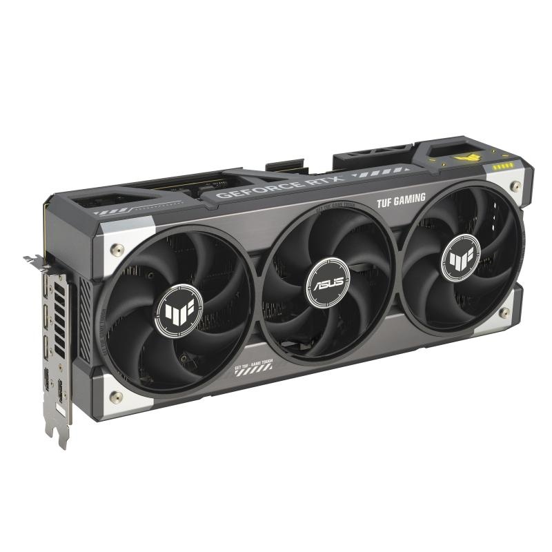 VGA ASUS TUF RTX 5080 OC 16GB GAMING - 3 | YEO