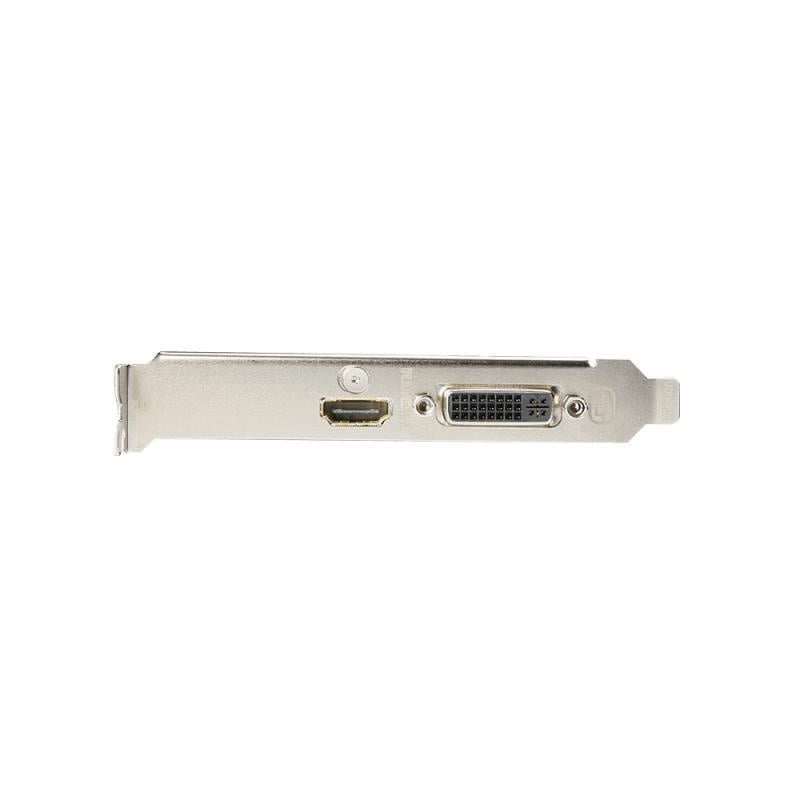 VGA GB GeForce GT710 2GB DDR5 - 5 | YEO