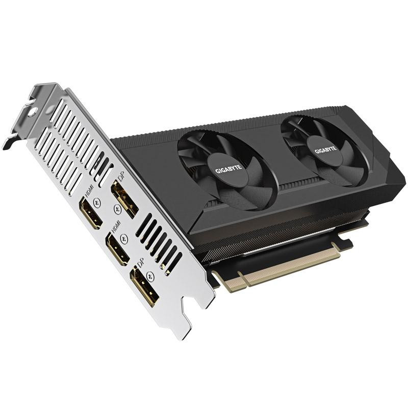 VGA GB GeForce RTX 3050 6GB OC - 1 | YEO