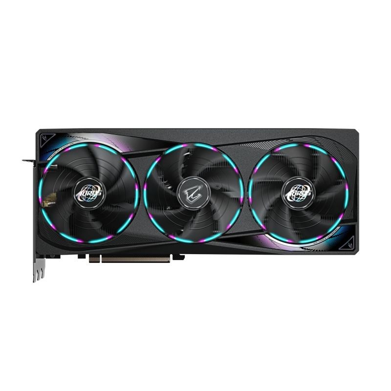 VGA GIGABYTE AORUS RTX 5070 MASTER 12GB