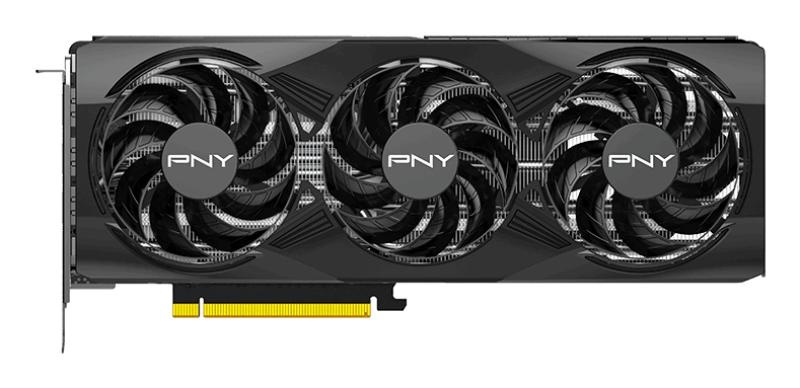VGA PNY GeForce RTX 5070 OC 12GB 192bit - 1 | YEO