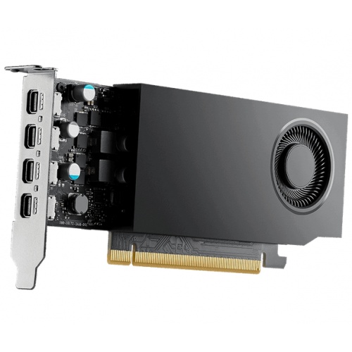 VGA PNY NVIDIA RTX A400 4GB - 1 | YEO
